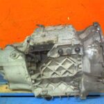 Caja Cambio Camión Volvo