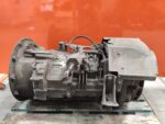Caja Cambio Camión Volvo
