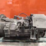Caja Cambio Camión Volvo