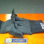 Aleta Delantera Derecha Daf 95xf/xf95 (1997)