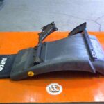 Aleta Delantera Derecha Iveco