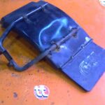 Aleta Delantera Derecha Man