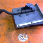 Aleta Delantera Derecha Mercedes-benz