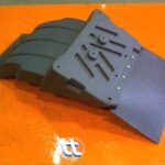 Aleta Delantera Derecha Mercedes-benz