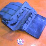 Aleta Delantera Derecha Mercedes-benz Atego 2 6-zyl. 4X2 BM 970/2/4/6 (2005)