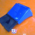 Aleta Delantera Derecha Nissan