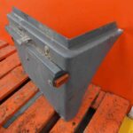 Aleta Delantera Derecha Nissan