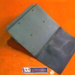 Aleta Delantera Derecha Nissan