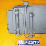 Aleta Delantera Derecha Nissan