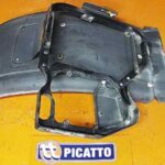 Aleta Delantera Derecha Renault