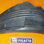 Aleta Delantera Derecha Scania