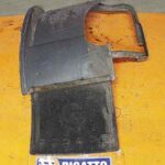 Aleta Delantera Izquierda