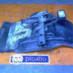 Aleta Delantera Izquierda Daf Xf105 (2006)