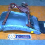 Aleta Delantera Izquierda Iveco