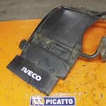 Aleta Delantera Izquierda Iveco