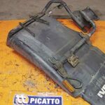 Aleta Delantera Izquierda Iveco