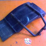 Aleta Delantera Izquierda Man