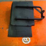 Aleta Delantera Izquierda Man