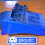 Aleta Delantera Izquierda Man