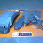 Aleta Delantera Izquierda Mercedes-benz