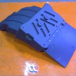 Aleta Delantera Izquierda Mercedes-benz