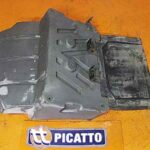 Aleta Delantera Izquierda Mercedes-benz