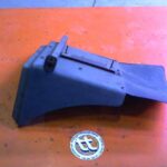 Aleta Delantera Izquierda Nissan