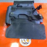 Aleta Delantera Izquierda Nissan