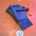 Aleta Delantera Izquierda Nissan