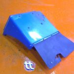 Aleta Delantera Izquierda Nissan