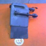 Aleta Delantera Izquierda Nissan