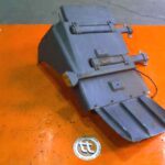 Aleta Delantera Izquierda Nissan