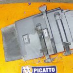 Aleta Delantera Izquierda Nissan