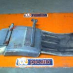 Aleta Delantera Izquierda Nissan M 75.150