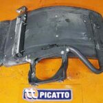 Aleta Delantera Izquierda Renault