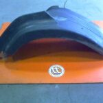 Aleta Delantera Izquierda Scania