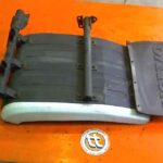 Aleta Delantera Izquierda Volvo