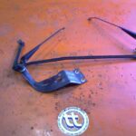 Articulacion Limpia Delantera Iveco