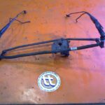 Articulacion Limpia Delantera Iveco