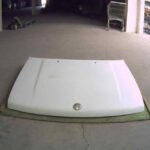 Capo Opel Frontera A