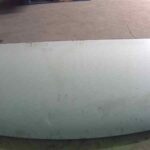 Capo Renault Master Furgón