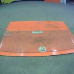 Parabrisas Nissan Eco-t 160.75 (117 KW E2)