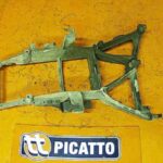 Soporte Faro Izquierdo Daf Xf105 (2006)