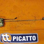 Cerradura Puerta Delantera Izquierda Man