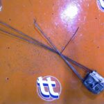 Cerradura Puerta Delantera Izquierda Man