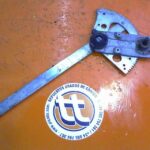 Elevalunas Delantero Derecho Mercedes-benz