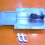 Elevalunas Delantero Derecho Volvo