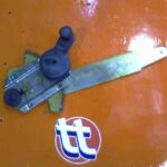 Elevalunas Delantero Izquierdo Daf