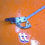 Elevalunas Delantero Izquierdo Mercedes-benz