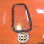 Luna Custodia Delantera Izquierda Daf